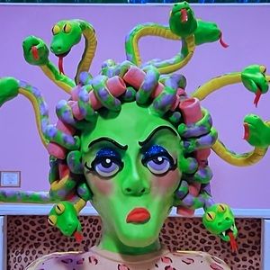 Meet your Posher, Ernesto